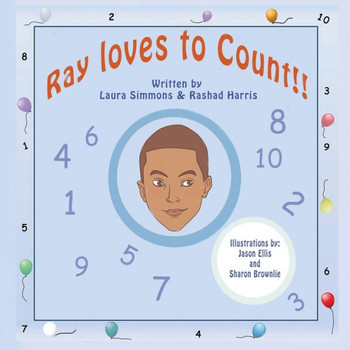 Ray Loves To Count