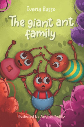 The Giant Ant Family