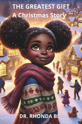 The Greatest Gift: A Christmas Story