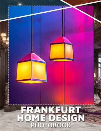 Frankfurt Home Design Photo Book: Explore 40 Stunning Images Of Innovative Interior Styles In Frankfurt Spaces