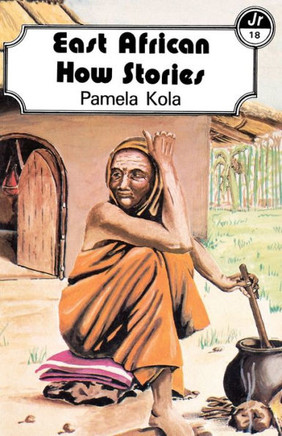 East African How Stories