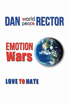 Emotion Wars: Love To Hate - 9781532080043