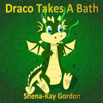 Draco Takes A Bath Draco Takes A Bath