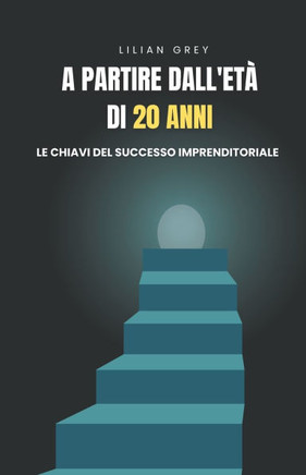 Imprenditorialità a 20 anni: Le chiavi del successo imprenditoriale