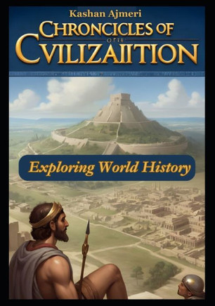 Exploring World History Chronicles of Civilization 2024