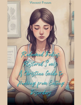 Redeemed Bodies, Restored Souls: A Christian Guide to Healing from Eating Disorders