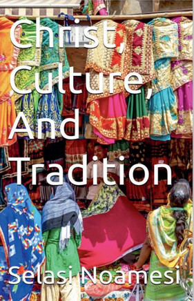 Christ, Culture, And Tradition