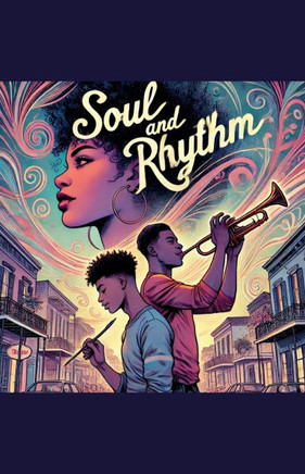 Soul And Rhythm