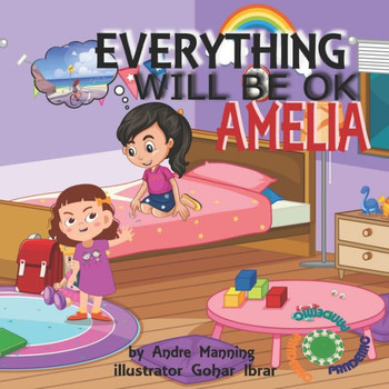 Everything will be ok AMELIA: Pandemic