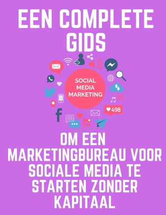 Een complete gids om een marketingbureau voor sociale media te starten zonder kapitaal