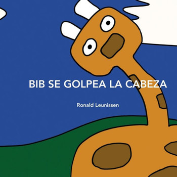Bib se golpea la cabeza