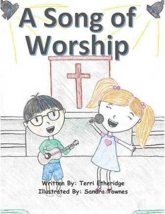 A Song of Worship