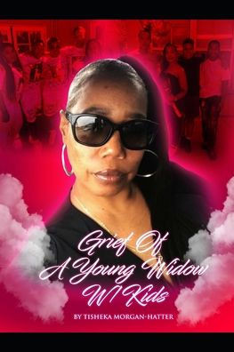 Grief Of A Young Widow W/ Kids
