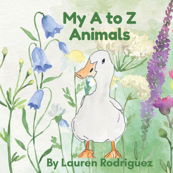 My A to Z Animals