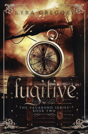 Fugitive (The Vagabond Series)