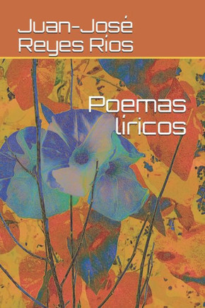 Poemas líricos