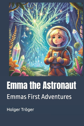 Emma the Astronaut: Emmas First Adventures Emma the Astronaut: Emmas First Adventures