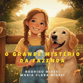 O Grande Mistério da Fazenda