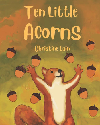 Ten Little Acorns