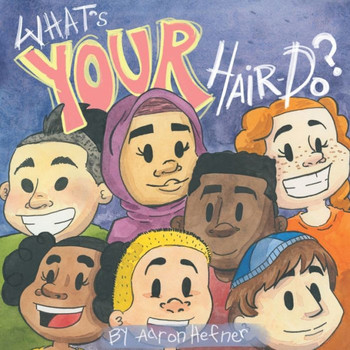 What's Your Hair-do?