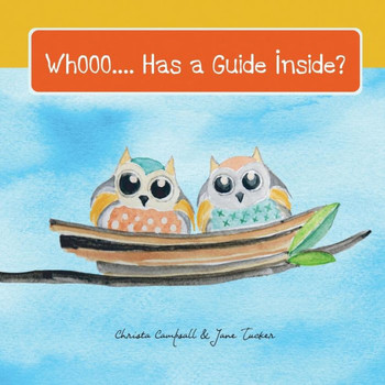 Whooo ... Has a Guide Inside?