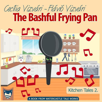 The Bashful Frying Pan