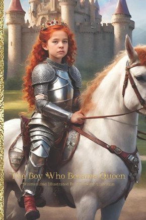 The Boy Who Became Queen: Reign