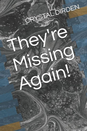They'Re Missing Again! (Cartwright)