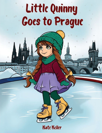 Little Quinny Goes to Prague