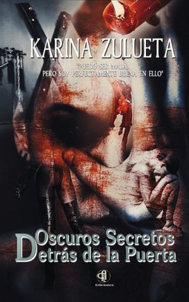 Oscuros Secretos detrás de la Puerta