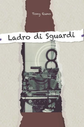 Ladro di sguardi