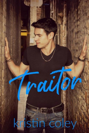 Traitor (Southern Rebels MC)