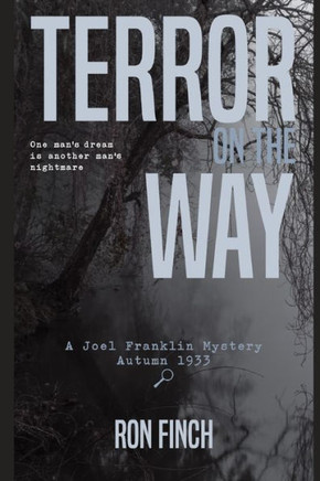 Terror On The Way (A Joel Franklin Mystery)