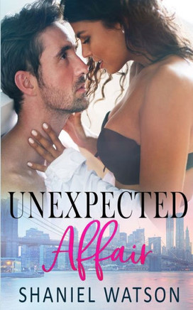 Unexpected Affair: An Office Romance
