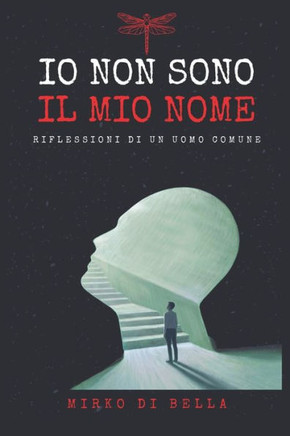 Io Non Sono Il Mio Nome: Riflessioni di un uomo comune