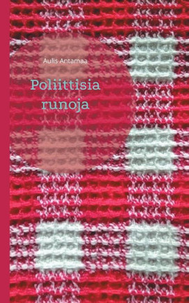 Poliittisia runoja
