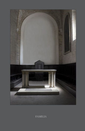 Familia: Exhibit Catalog