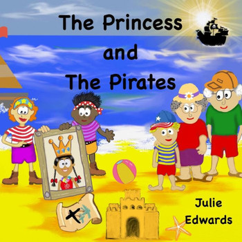 The Princess and The Pirates