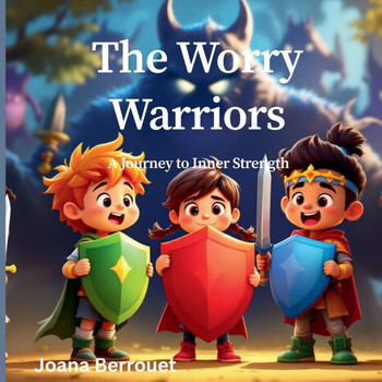 The Worry Warriors: A Journey to Inner Strength