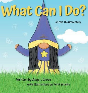 What Can I Do? a From The Grove story