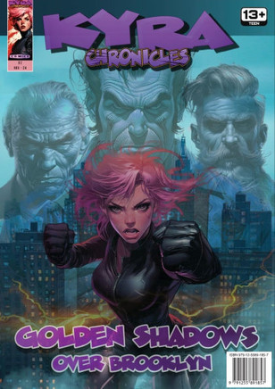 Kyra Chronicles
