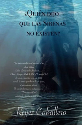 ¿quién Dijo Que Las Sirenas No Existen?