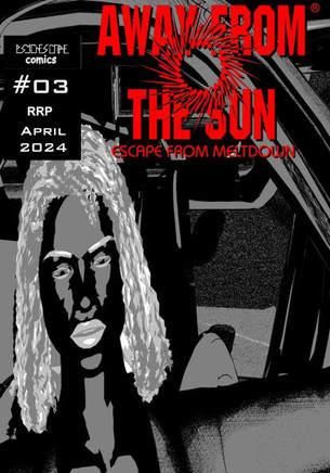 Away From The Sun #3: Where will we begin?