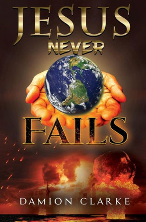 Jesus Never Fails (All About Jesus)