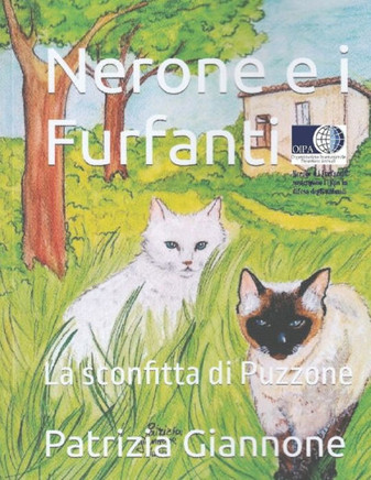 Nerone e i Furfanti: La sconfitta di Puzzone