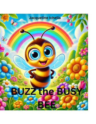Buzz the Busy Bee