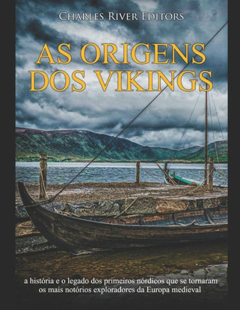 As origens dos vikings: a história e o legado dos primeiros nórdicos que se tornaram os mais notórios exploradores da Europa medieval