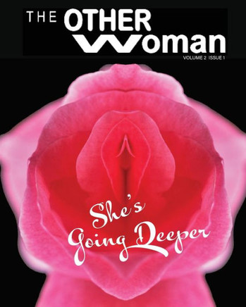 The Other Woman: She's Going Deeper