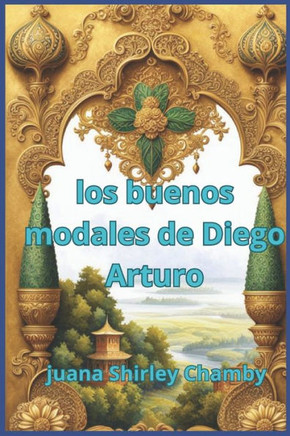 Los buenos modales de Diego Arturo