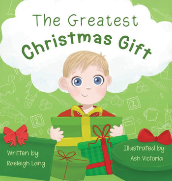 The Greatest Christmas Gift